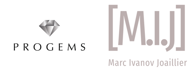 Progems Swiss - MIJ marc Ivanov Joaillier