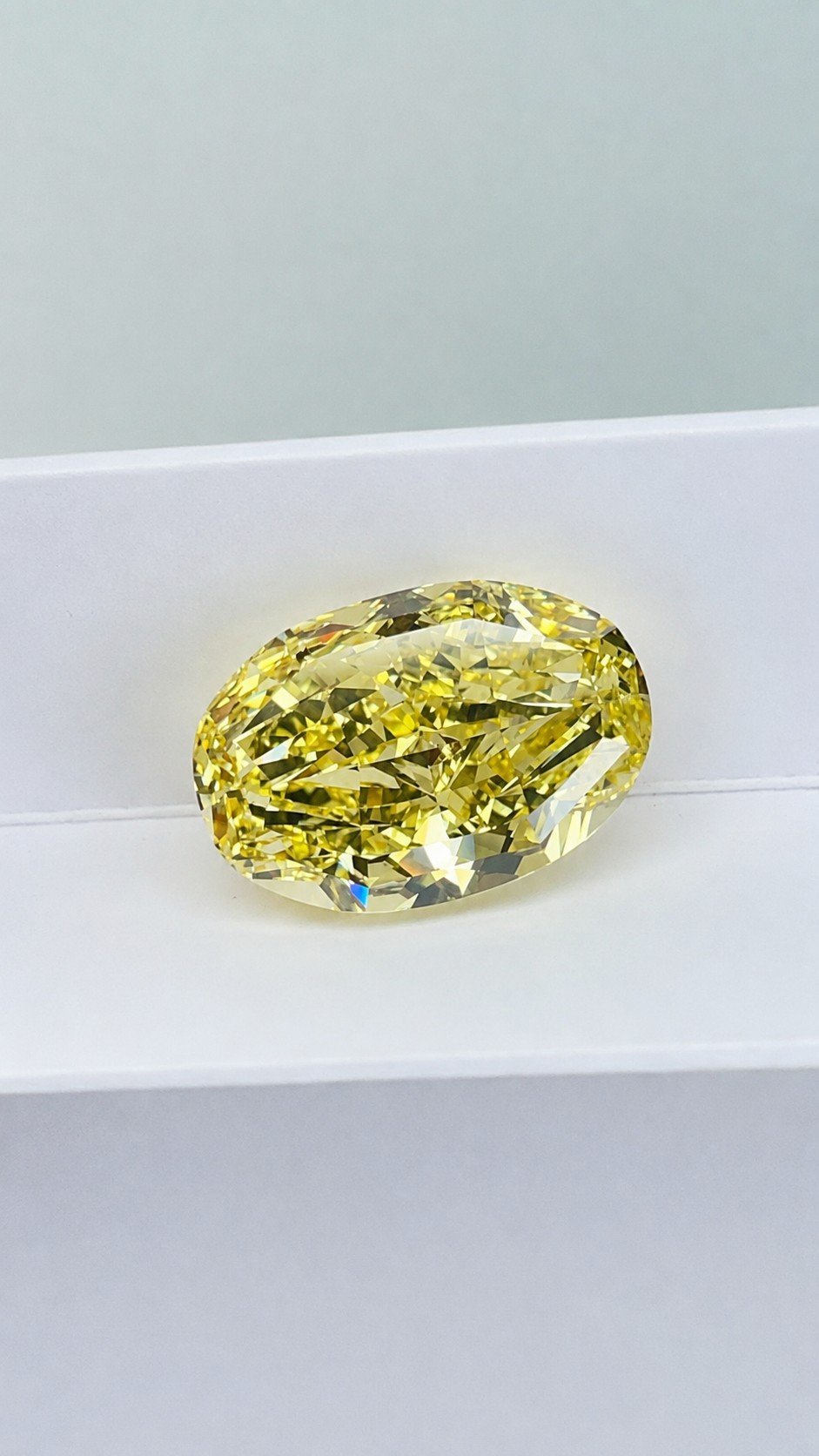Sélection de diamants