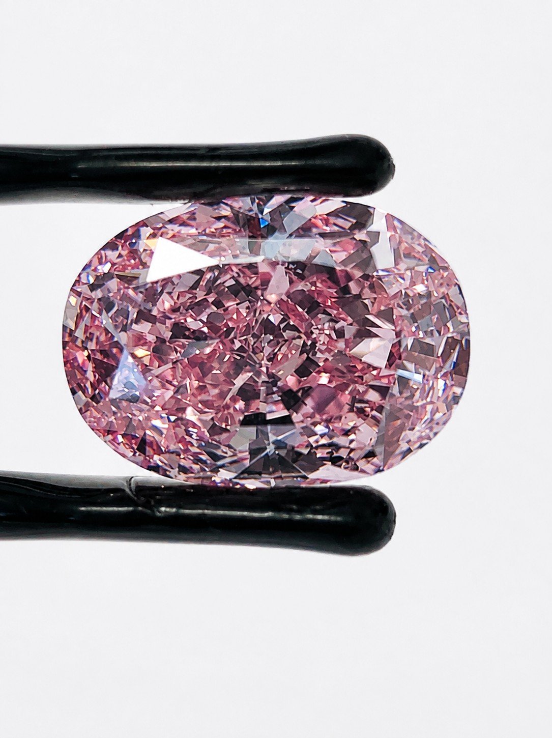 Sélection de diamants